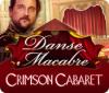 Danse Macabre: Crimson Cabaret игра