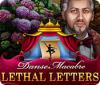 Danse Macabre: Lethal Letters игра