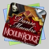 Danse Macabre: Moulin Rouge Collector's Edition игра Danse Macabre: Moulin Rouge Collector's Edition игра