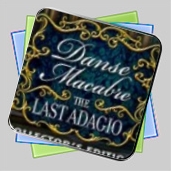 Danse Macabre: The Last Adagio Collector's Edition игра Danse Macabre: The Last Adagio Collector's Edition игра