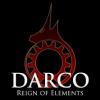 DARCO - Reign of Elements игра