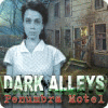 Dark Alleys: Penumbra Motel игра