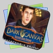 Dark Canvas: Blood and Stone Collector's Edition игра Dark Canvas: Blood and Stone Collector's Edition игра