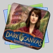 Dark Canvas: Blood and Stone игра Dark Canvas: Blood and Stone игра