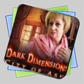Dark Dimensions: City of Ash игра Dark Dimensions: City of Ash игра