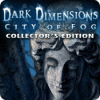 Dark Dimensions: City of Fog Collector's Edition игра