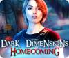 Dark Dimensions: Homecoming Collector's Edition игра