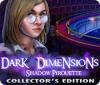 Dark Dimensions: Shadow Pirouette Collector's Edition игра