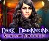 Dark Dimensions: Shadow Pirouette игра