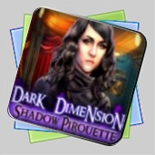Dark Dimensions: Shadow Pirouette игра Dark Dimensions: Shadow Pirouette игра