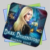 Dark Dimensions: Somber Song игра Dark Dimensions: Somber Song игра