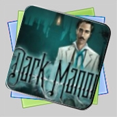 Dark Manor: A Hidden Object Mystery игра Dark Manor: A Hidden Object Mystery игра