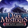 Dark Mysteries: The Soul Keeper Collector's Edition игра