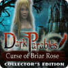 Dark Parables: Curse of Briar Rose Collector's Edition игра