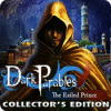Dark Parables: The Exiled Prince Collector's Edition игра
