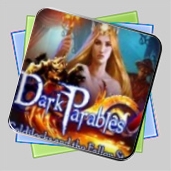Dark Parables: Goldilocks and the Fallen Star игра Dark Parables: Goldilocks and the Fallen Star игра