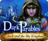 Dark Parables: Jack and the Sky Kingdom игра