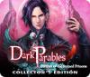 Dark Parables: Portrait of the Stained Princess Collector's Edition игра