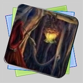 Dark Parables: Red Riding Hood игра Dark Parables: Red Riding Hood игра