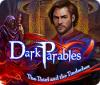 Dark Parables: The Thief and the Tinderbox игра
