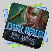 Dark Realm: Lord of the Winds Collector's Edition игра Dark Realm: Lord of the Winds Collector's Edition игра
