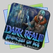 Dark Realm: Princess of Ice Collector's Edition игра Dark Realm: Princess of Ice Collector's Edition игра