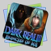 Dark Realm: Princess of Ice игра Dark Realm: Princess of Ice игра