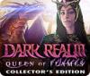 Dark Realm: Queen of Flames Collector's Edition игра