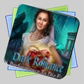 Dark Romance: A Performance to Die For игра Dark Romance: A Performance to Die For игра