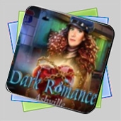 Dark Romance: Ashville игра Dark Romance: Ashville игра