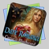 Dark Romance: Curse of Bluebeard игра Dark Romance: Curse of Bluebeard игра