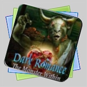 Dark Romance: The Monster Within игра Dark Romance: The Monster Within игра