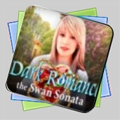 Dark Romance: The Swan Sonata игра Dark Romance: The Swan Sonata игра