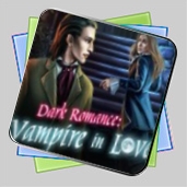 Dark Romance: Vampire in Love игра Dark Romance: Vampire in Love игра