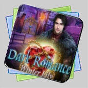 Dark Romance: Winter Lily игра Dark Romance: Winter Lily игра