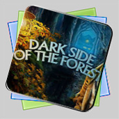 Dark Side Of The Forest игра Dark Side Of The Forest игра