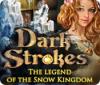Dark Strokes: The Legend of the Snow Kingdom игра