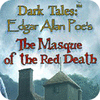 Dark Tales: Edgar Allan Poe's The Masque of the Red Death Collector's Edition игра
