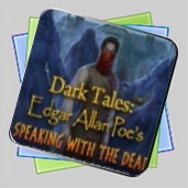 Dark Tales: Edgar Allan Poe's Speaking with the Dead Collector's Edition игра Dark Tales: Edgar Allan Poe's Speaking with the Dead Collector's Edition игра