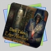 Dark Tales: Edgar Allan Poe's Speaking with the Dead игра Dark Tales: Edgar Allan Poe's Speaking with the Dead игра