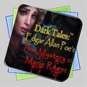 Dark Tales: Edgar Allan Poe's The Mystery of Marie Roget игра Dark Tales: Edgar Allan Poe's The Mystery of Marie Roget игра