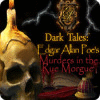 Dark Tales: Edgar Allan Poe`s Murders in the Rue Morgue Collector`s Edition игра