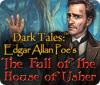 Dark Tales: Edgar Allan Poe's The Fall of the House of Usher игра