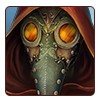 Темные истории. Эдгар Аллан По. Лигейя игра