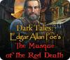 Dark Tales: Edgar Allan Poe's The Masque of the Red Death игра
