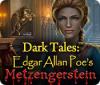 Dark Tales: Edgar Allan Poe's Metzengerstein игра