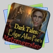 Dark Tales: Edgar Allan Poe's Metzengerstein игра Dark Tales: Edgar Allan Poe's Metzengerstein игра