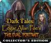 Dark Tales: Edgar Allan Poe's The Oval Portrait Collector's Edition игра