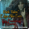 Dark Tales: Edgar Allan Poe's The Premature Burial Collector's Edition игра