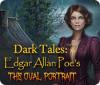 Dark Tales: Edgar Allan Poe's The Oval Portrait игра